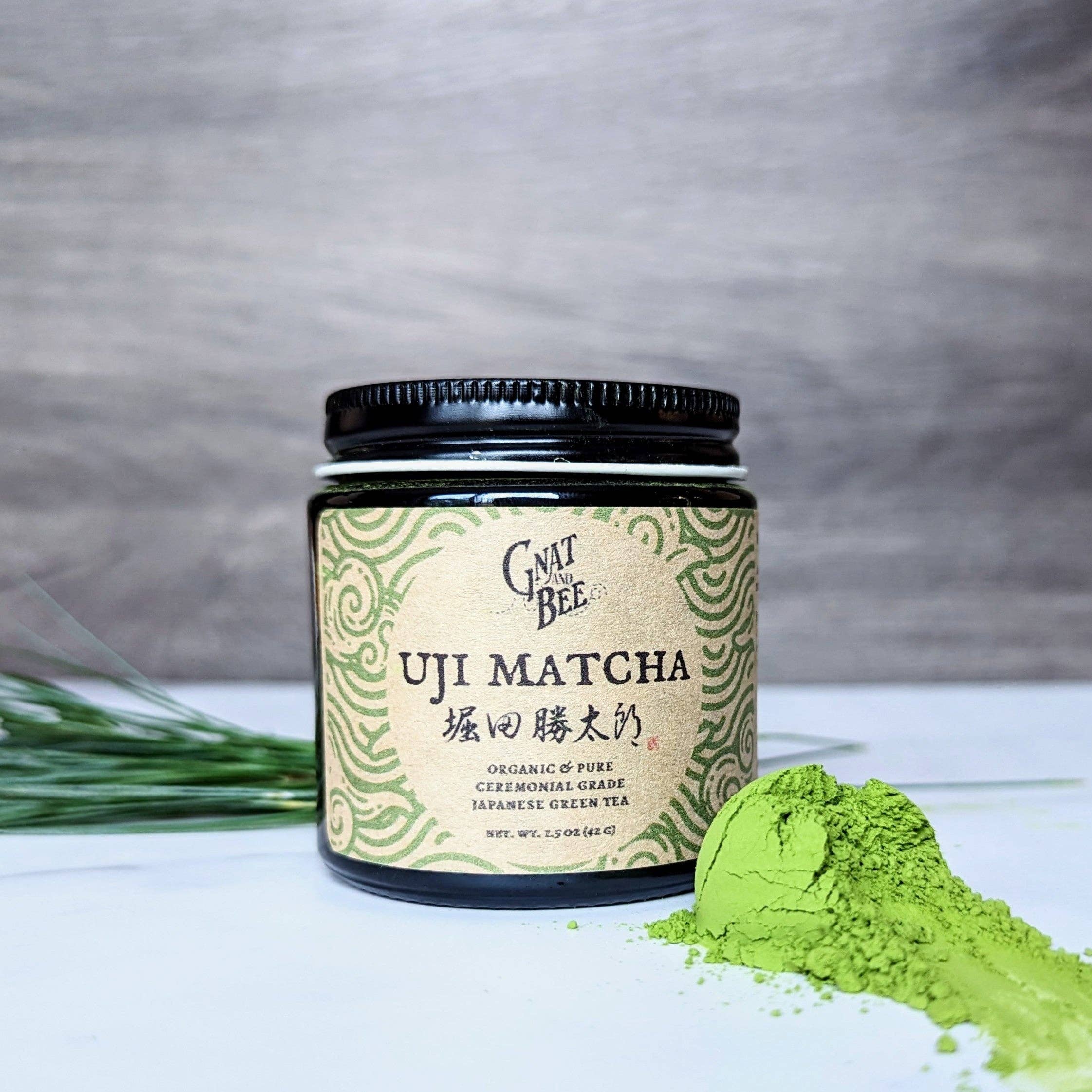 Uji Matcha | Organic Ceremonial Grade