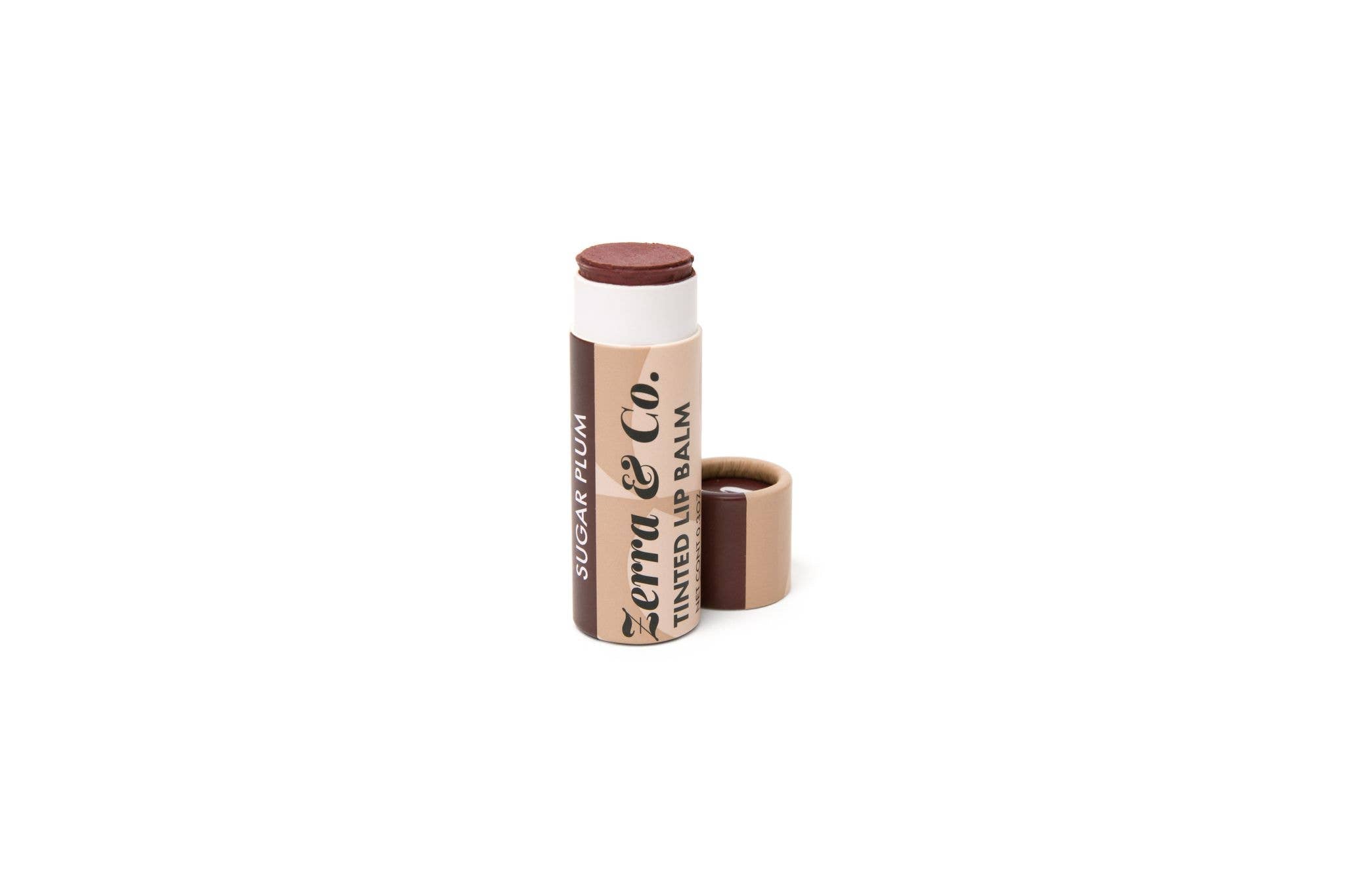 Zerra & Co.- Tinted Lip Balm