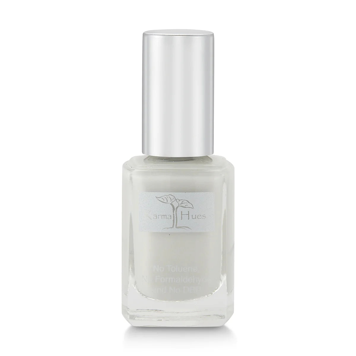 Karma Organics Berns Shade of Gray - Nail Polish