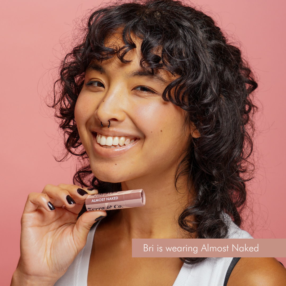 Zerra & Co.- Tinted Lip Balm