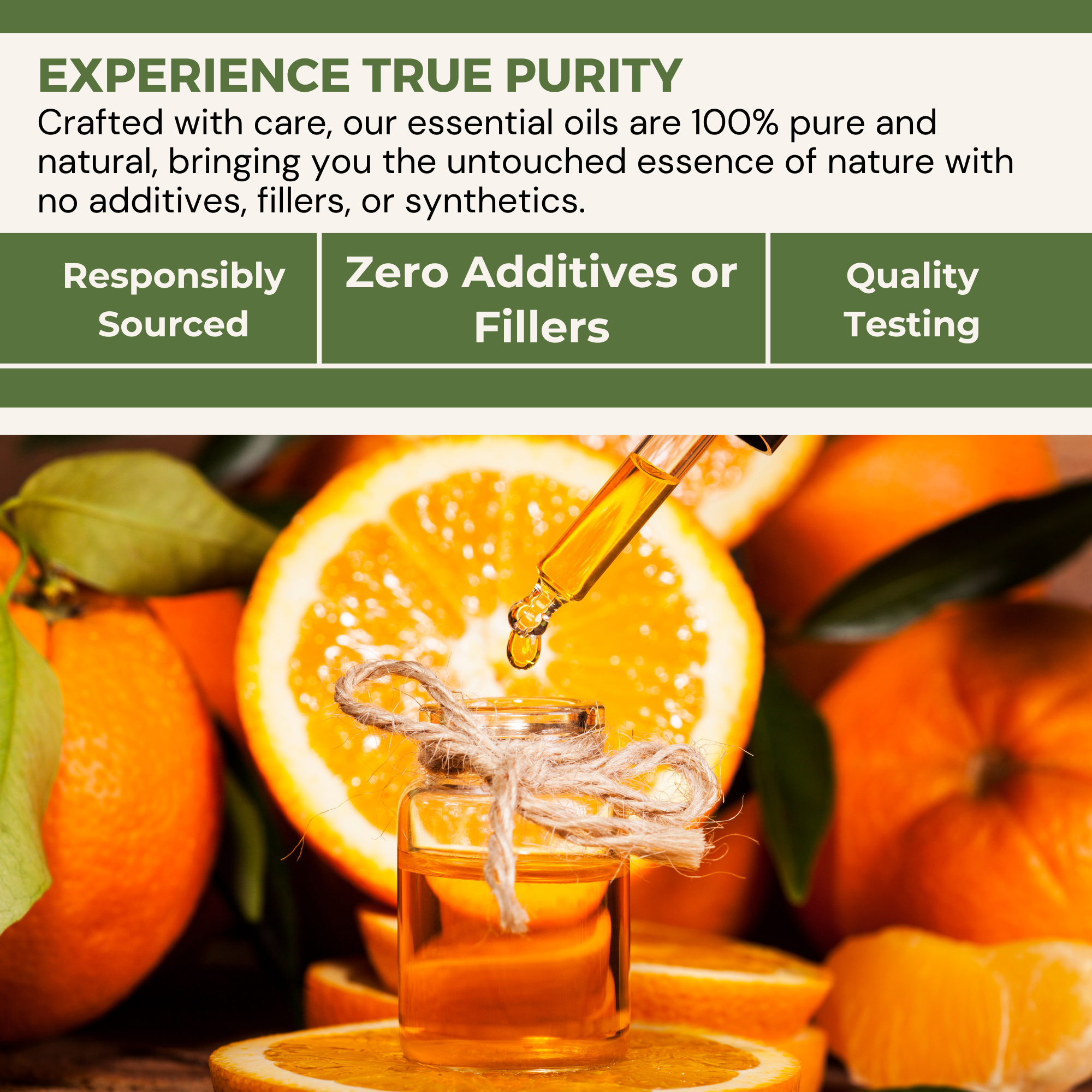 H.E.A.L.'s Essential Oils - Ginger