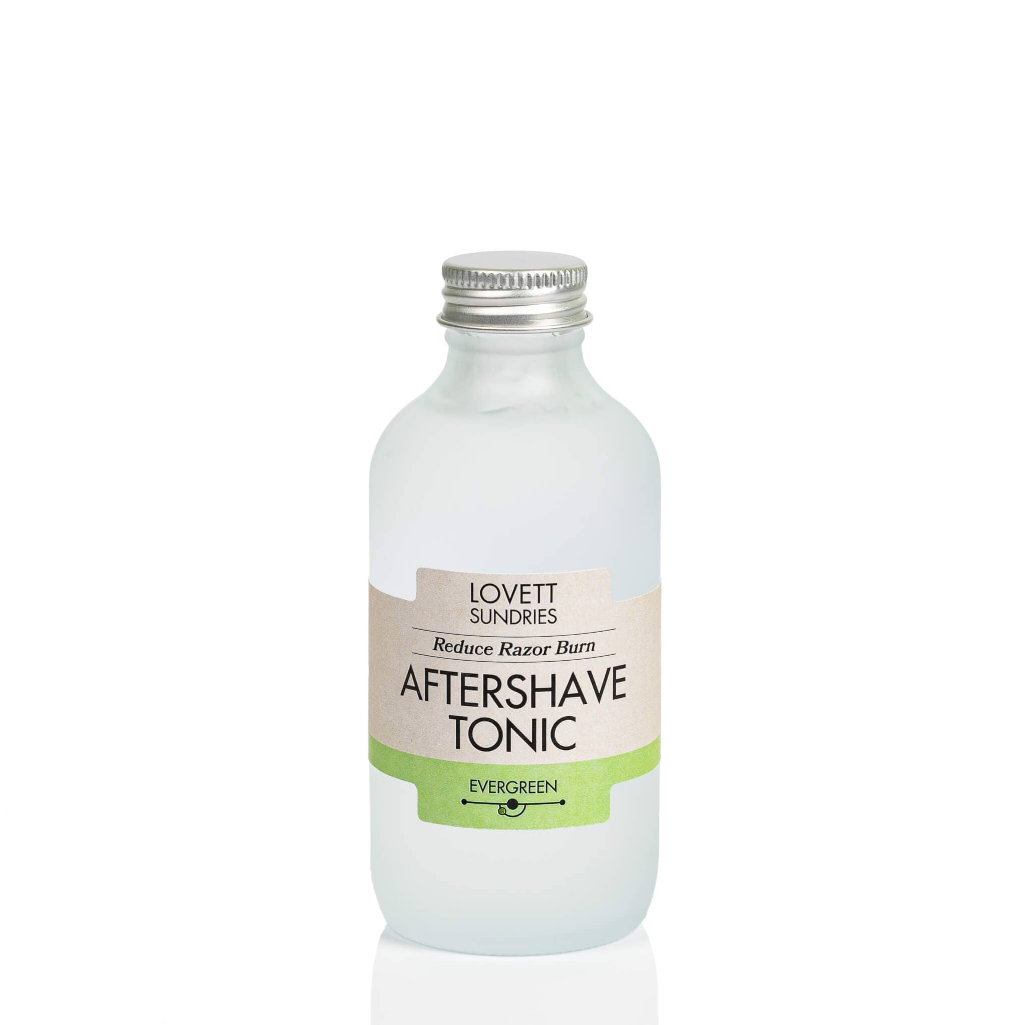 Aftershave Tonic