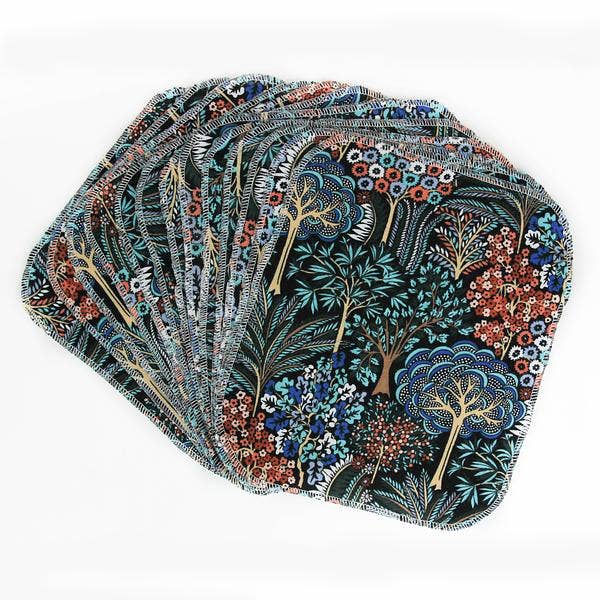 NonPaper Towels- Forest