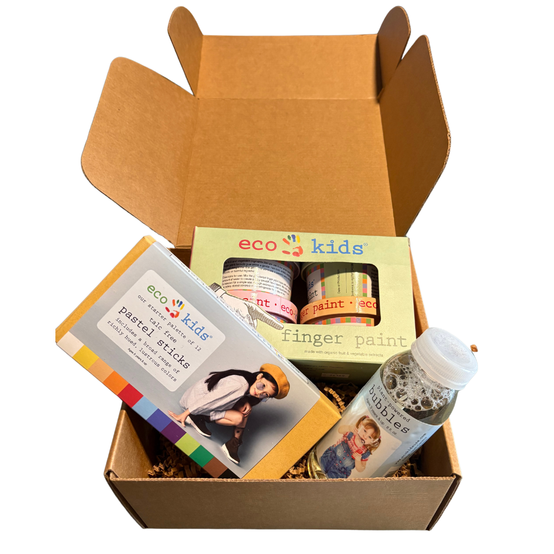 Children's  Gift Box