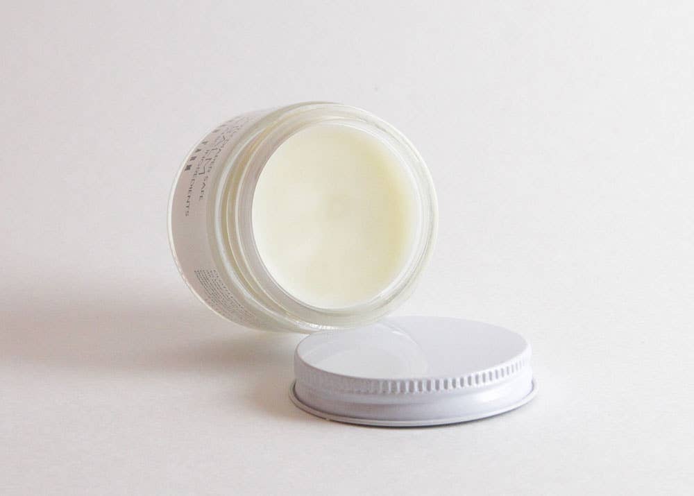 Little Seed Farm Booty Balm