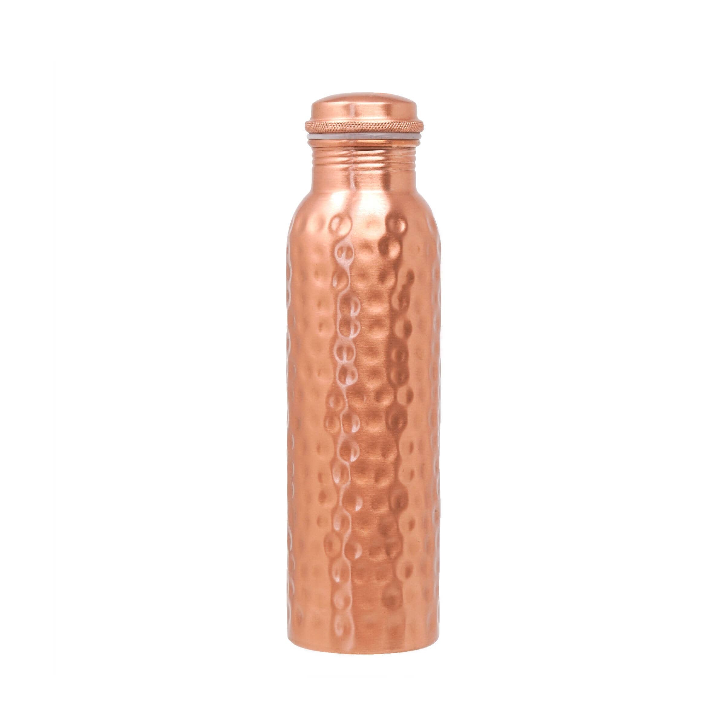 Copper Bottle (34oz)