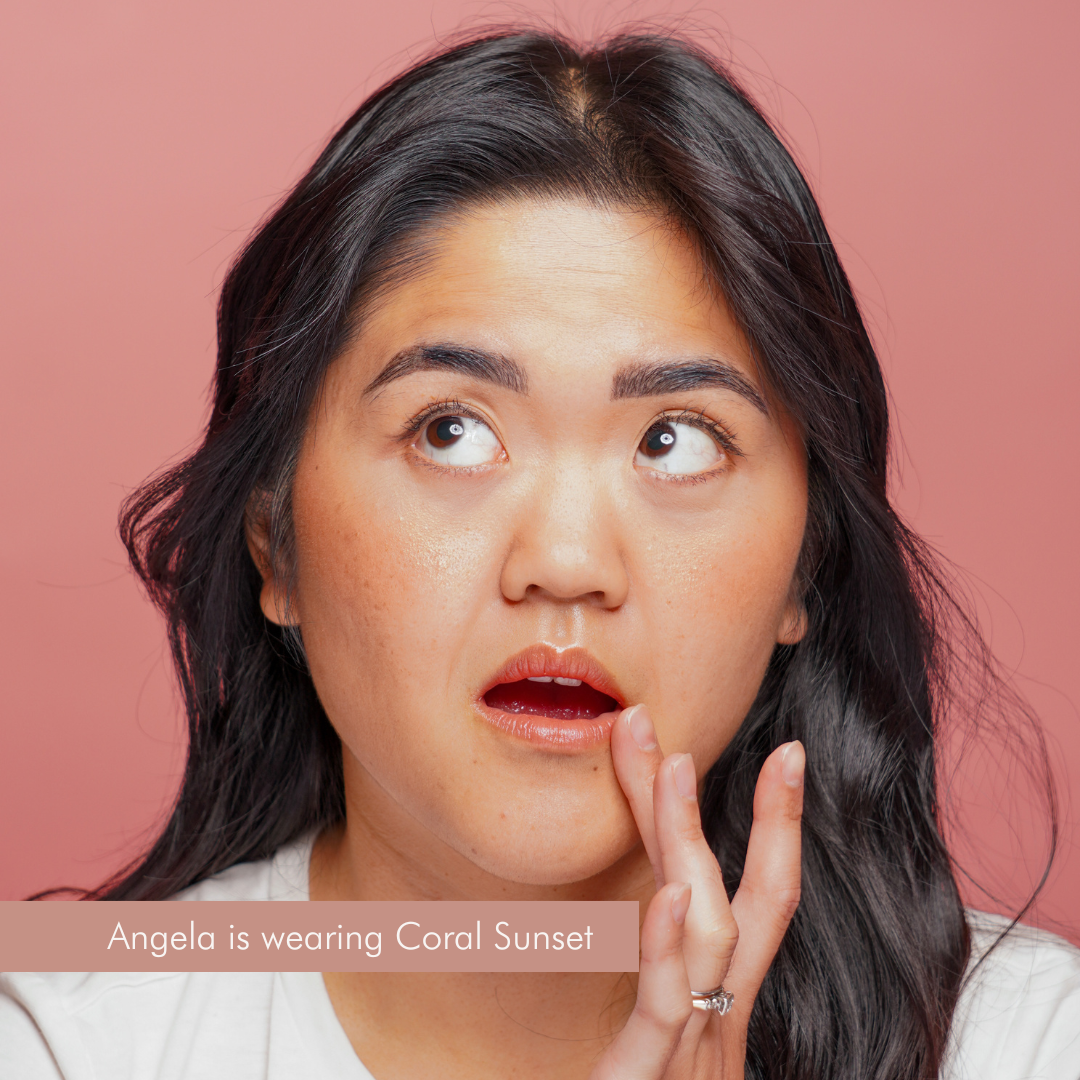 Zerra & Co.- Tinted Lip Balm