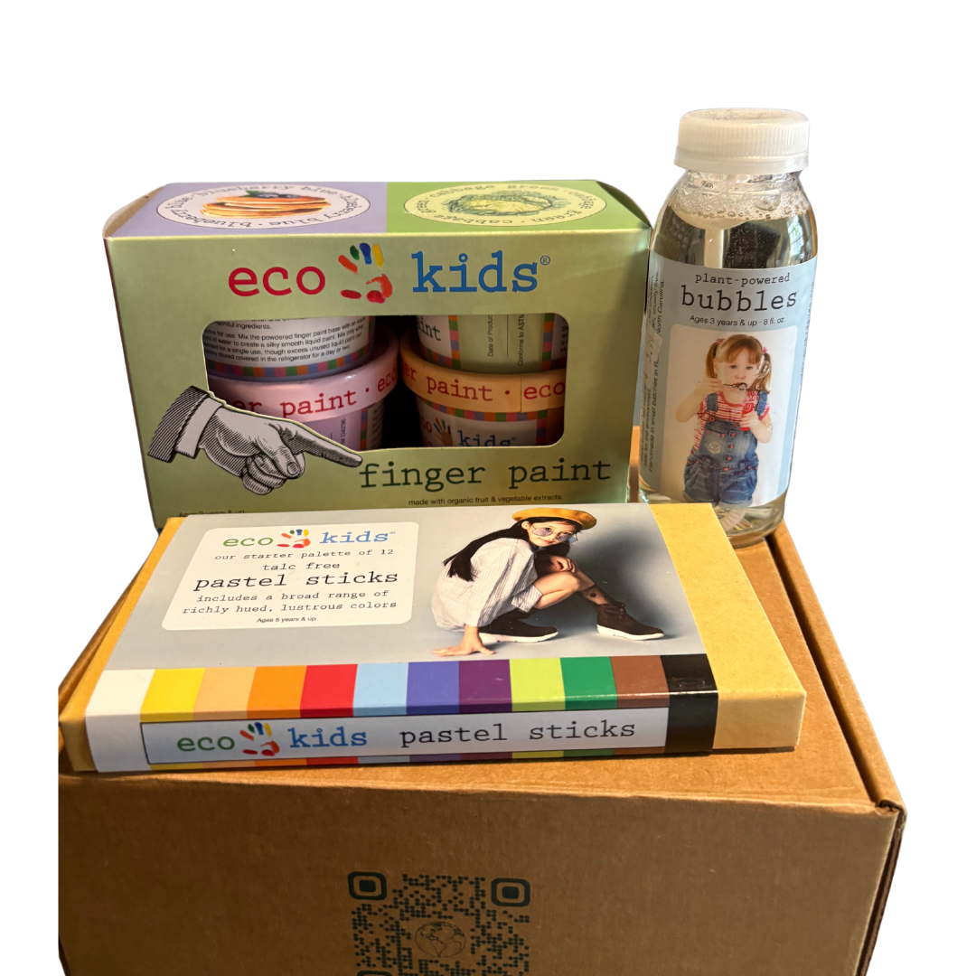 Children's  Gift Box