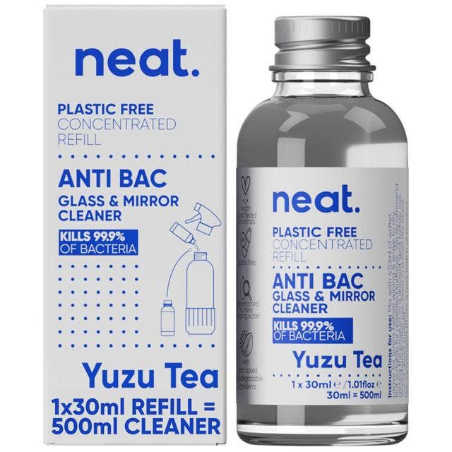 Neat - Concentrated Cleaning Refill: Multi-Surface (Grapefruit & Ylang Ylang)