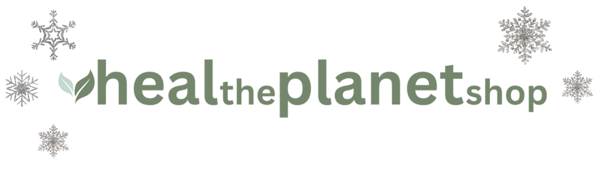Heal The Planet Shop