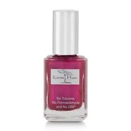 Karma Organic spa - Karma Organic Natural Nontoxic Serendipity - Nail Polish