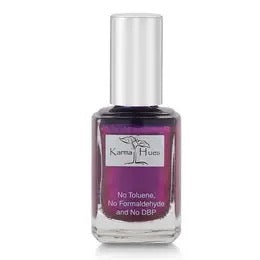 Karma Organic spa - Karma Organic Natural Nontoxic Royal Flush - Nail Polish