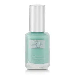 Karma Organic spa - Karma Organic Natural Non toxic Little Blue Box- Nail Polish