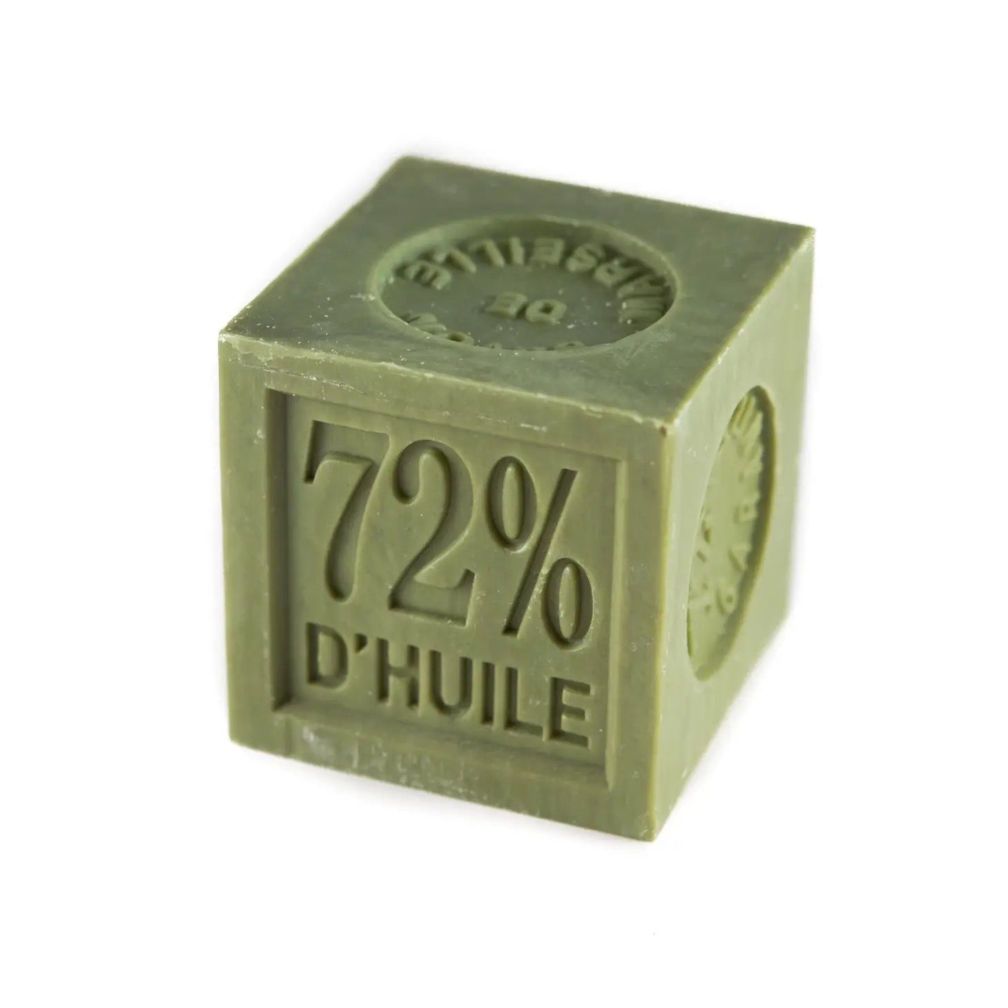 Oceansrespect - Marseille soap 72% - 300g cube