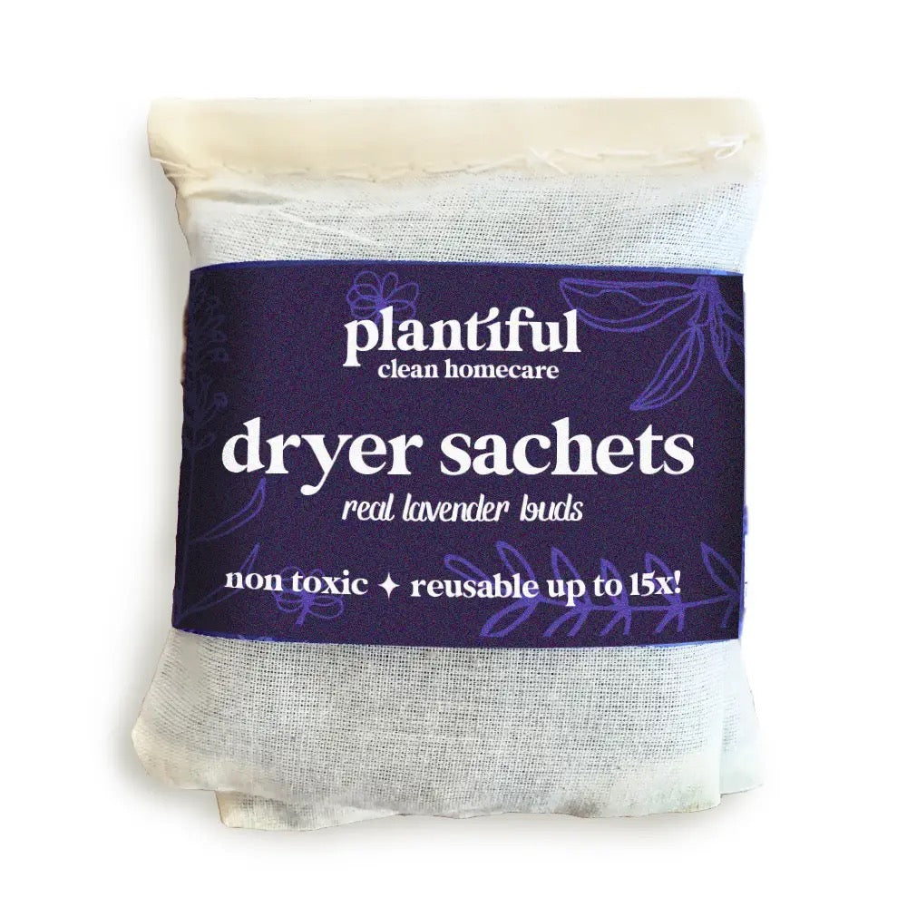 Plantiful Lavender Buds Dryer Sachet