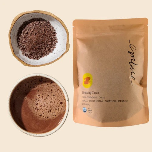 Embue Cacao