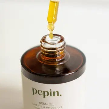 Pepin - Neem Oil for plants