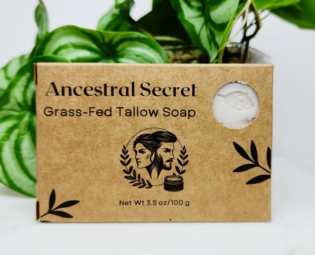 Ancestral Secret