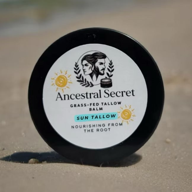Ancestral Secret