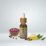Earthly Rooted Self Care- Rosebud Radiance Refill