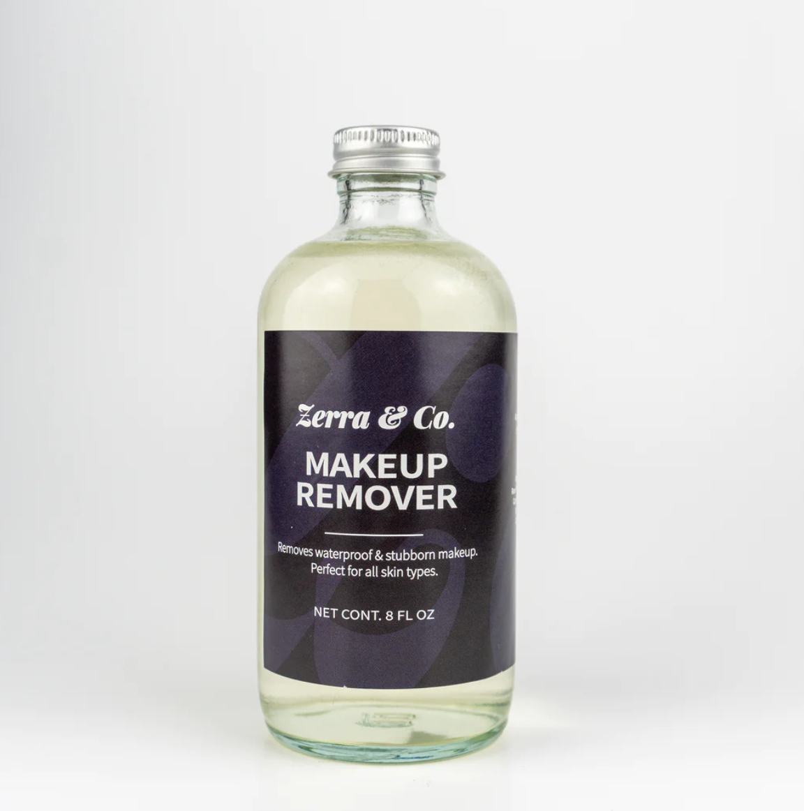 Zerra & Co. - Makeup Remover