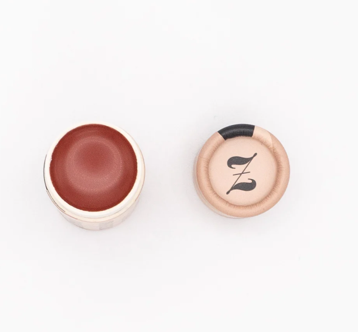 Zerra & Co- Tinted Lip Balm- Poppy Fields