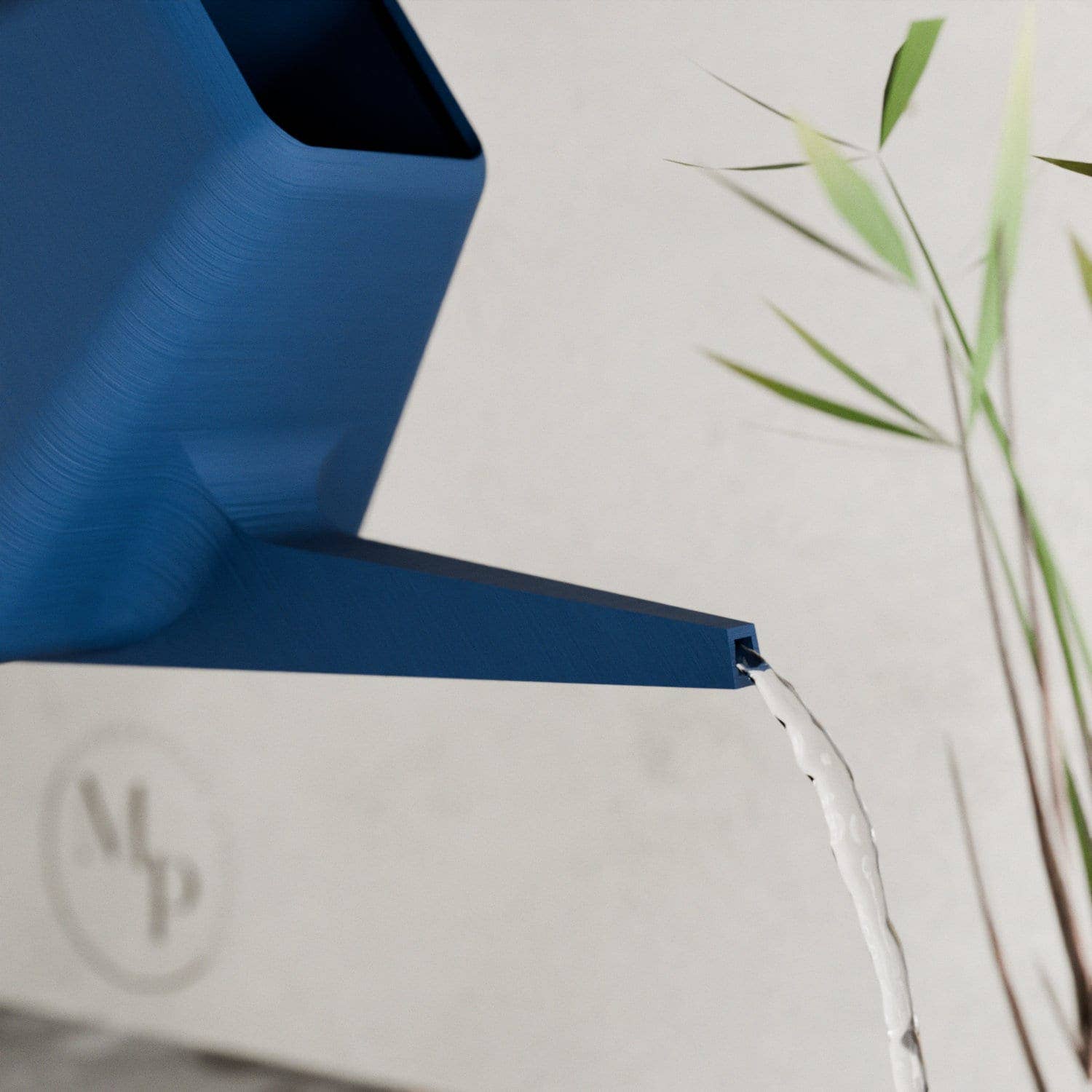 Modernized Pottery-PASSAGE Watering Can