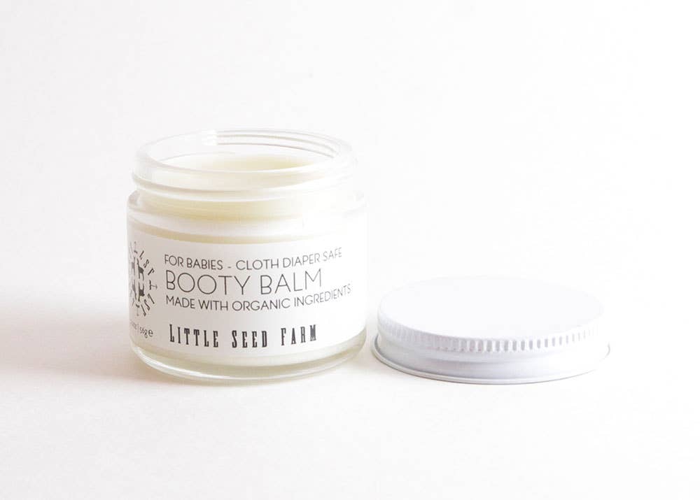 Little Seed Farm Booty Balm