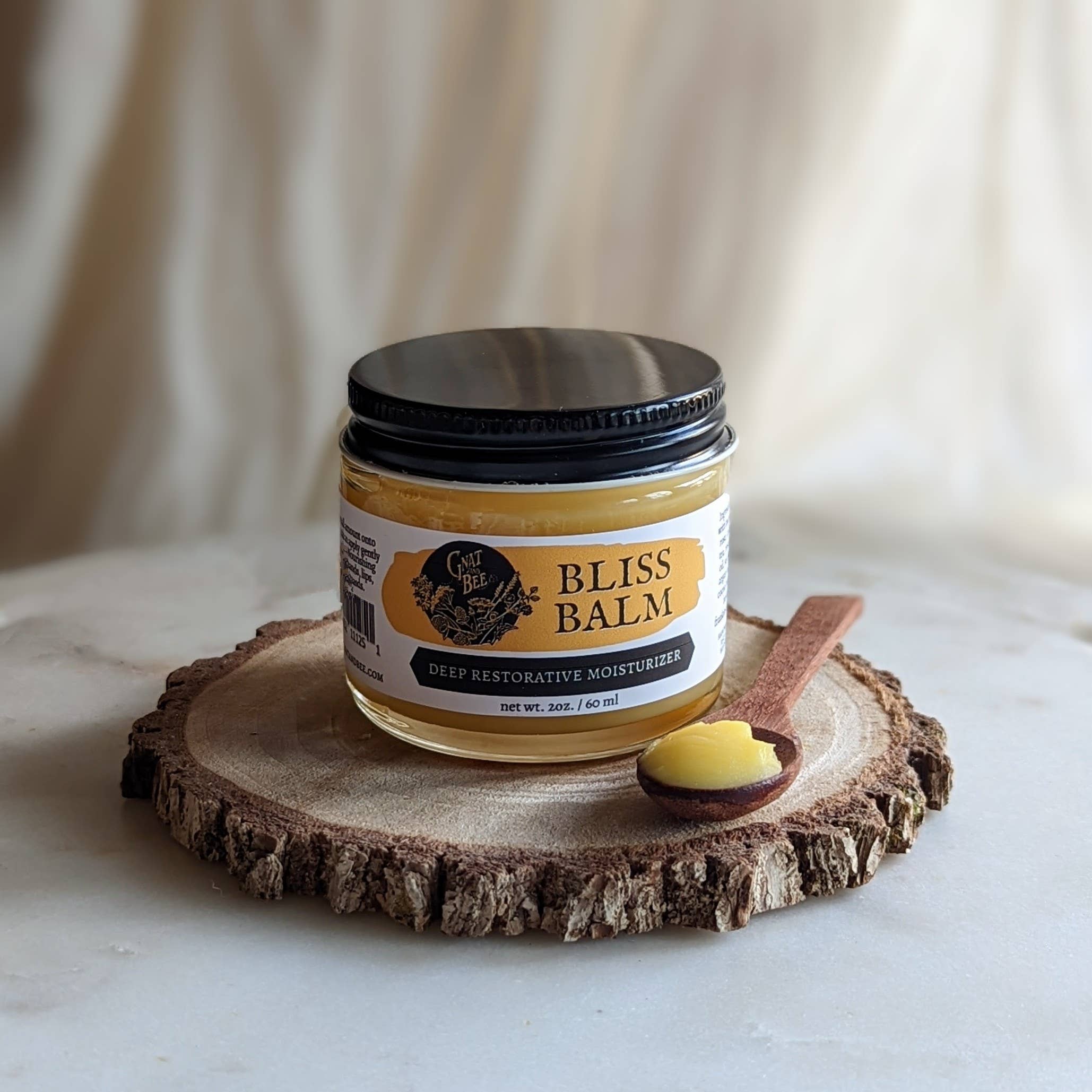 Bliss Balm | Restorative Face Moisturizer