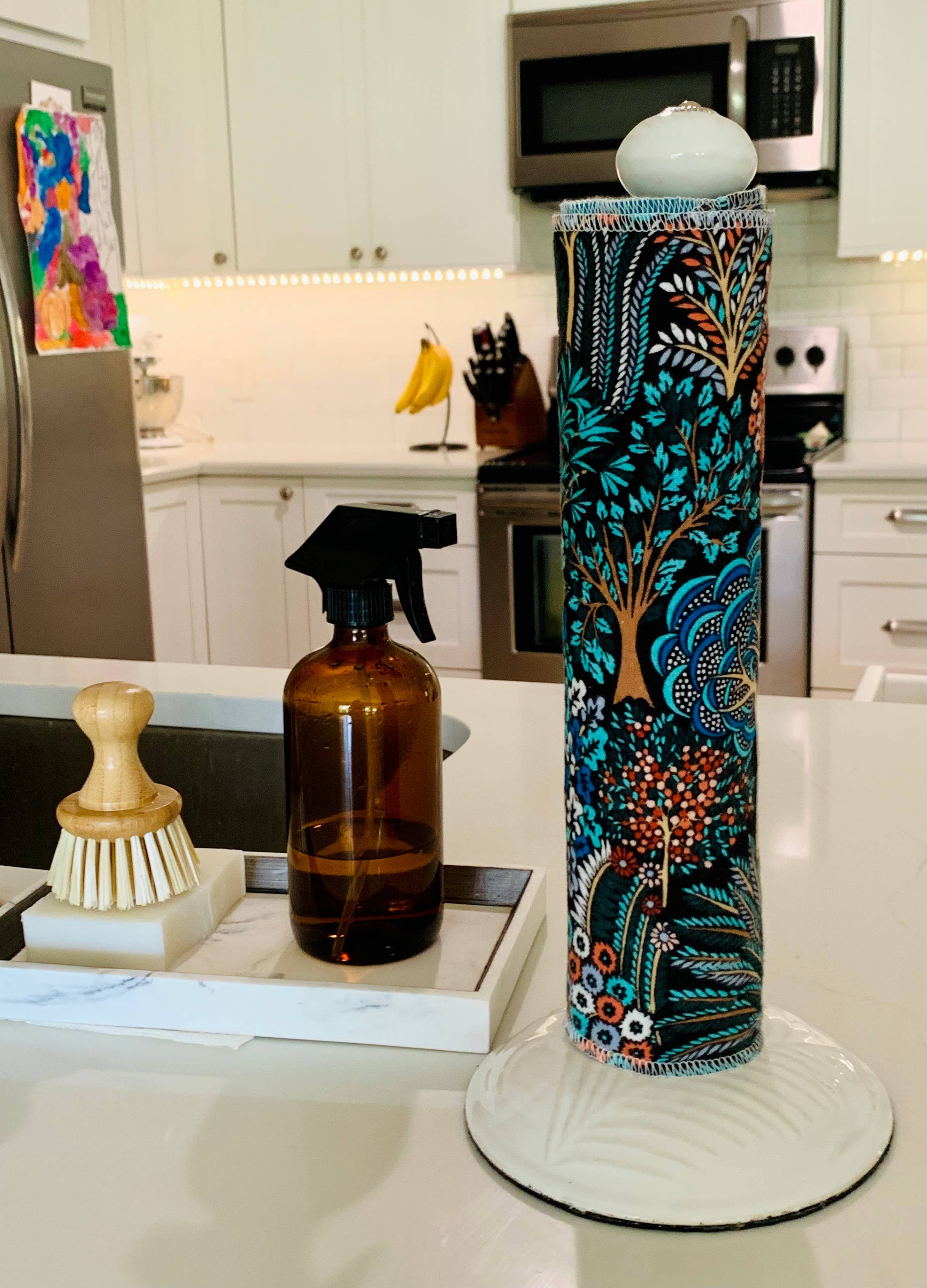 NonPaper Towels- Forest