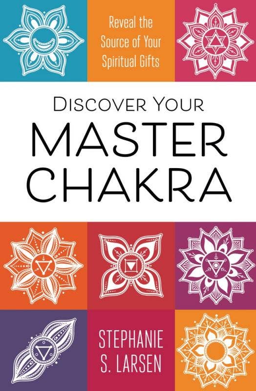 Discover Your Master Chakra: Reveal the Source