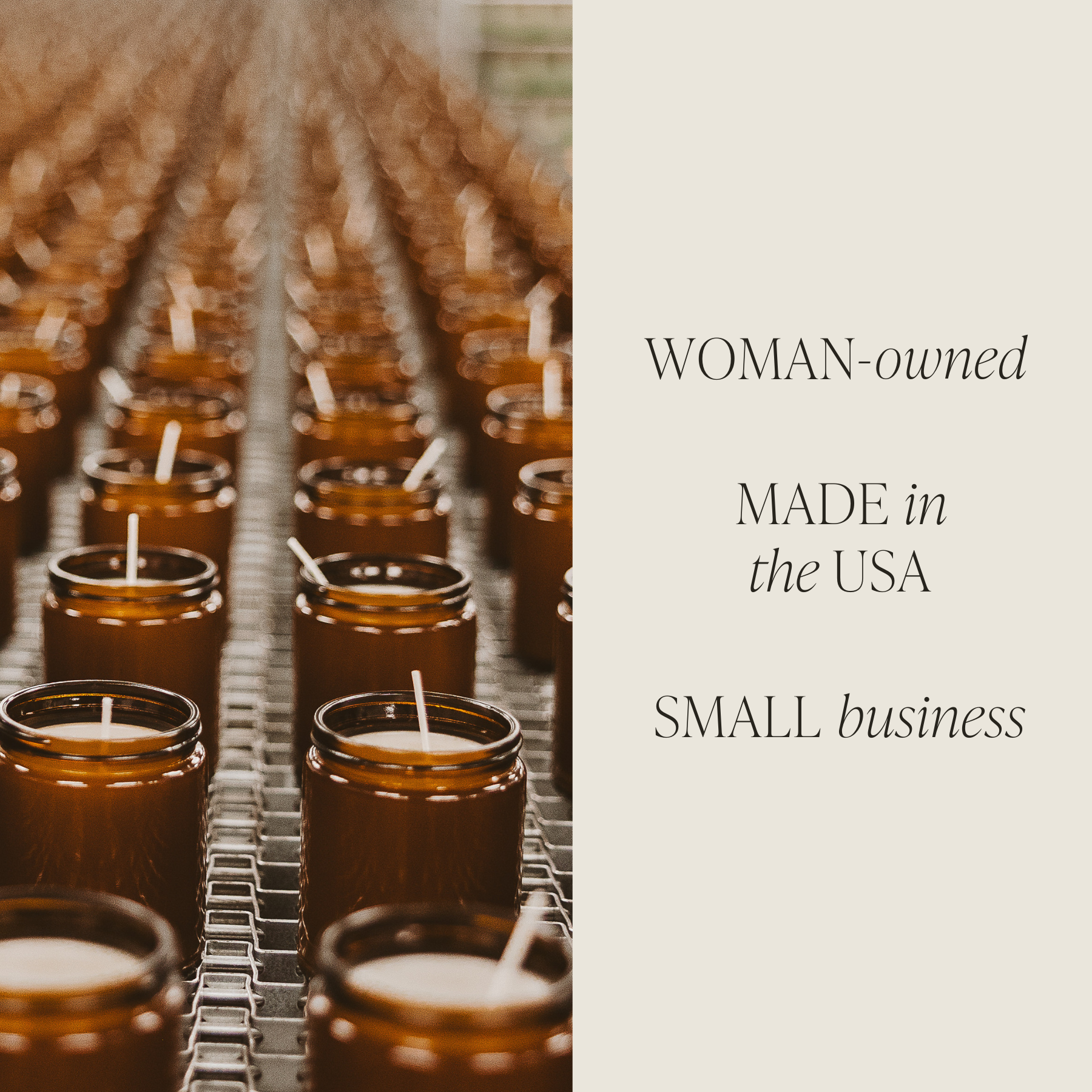 Sweet Water Decor -Cozy Season 9 oz Soy Candle - Fall Decor & Gifts