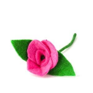 Friendsheep- La Vie en Rose Eco Fresheners