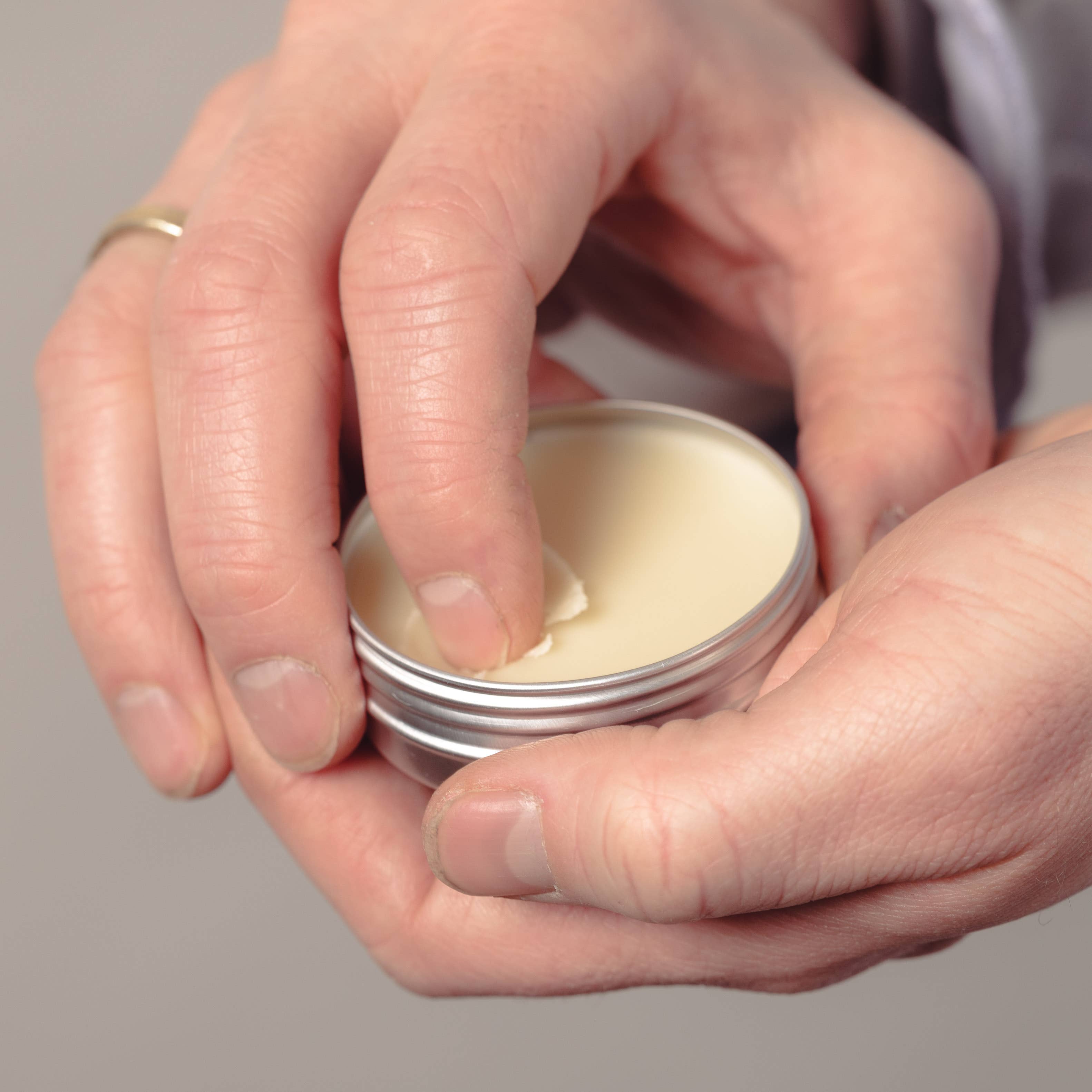 Beard Balm