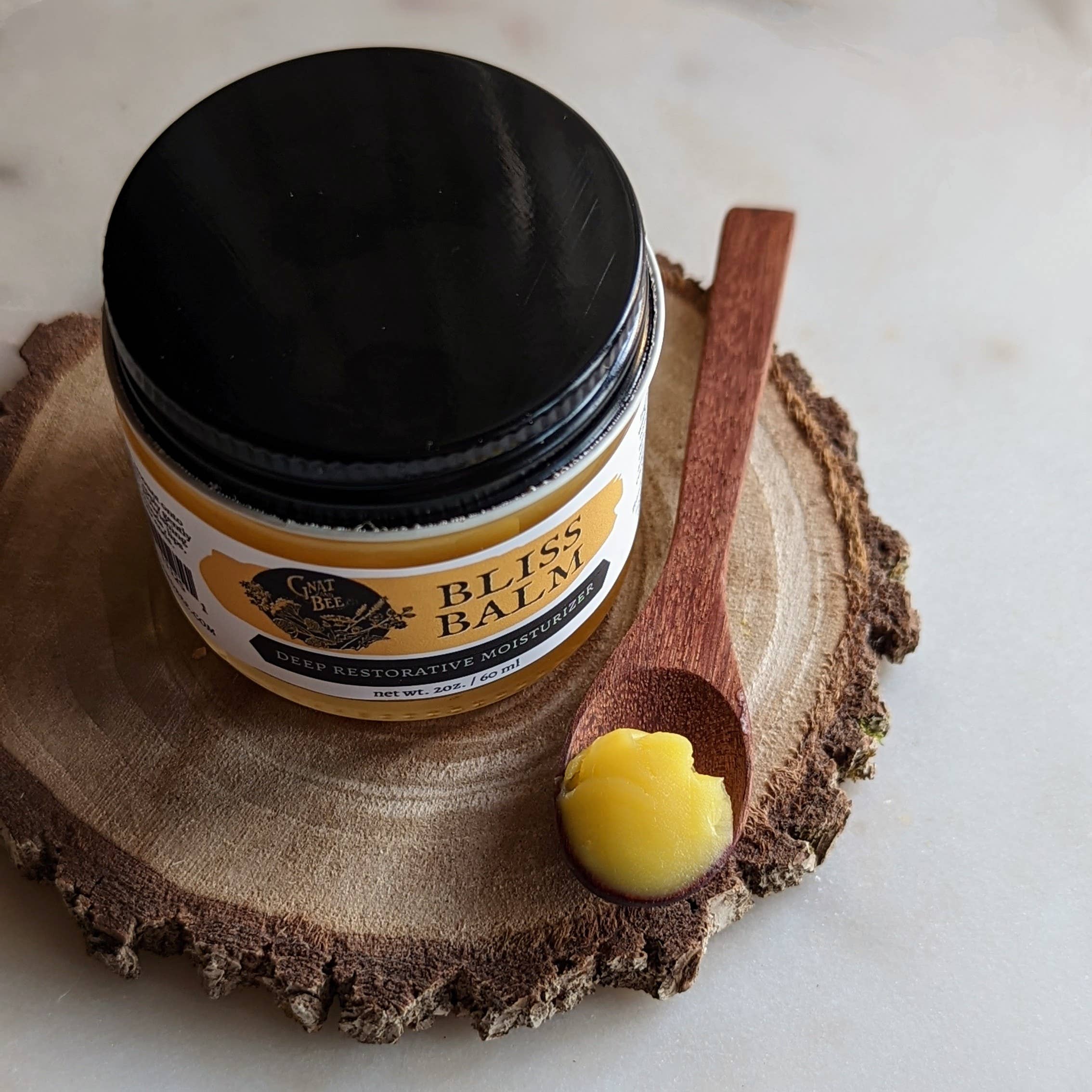 Bliss Balm | Restorative Face Moisturizer