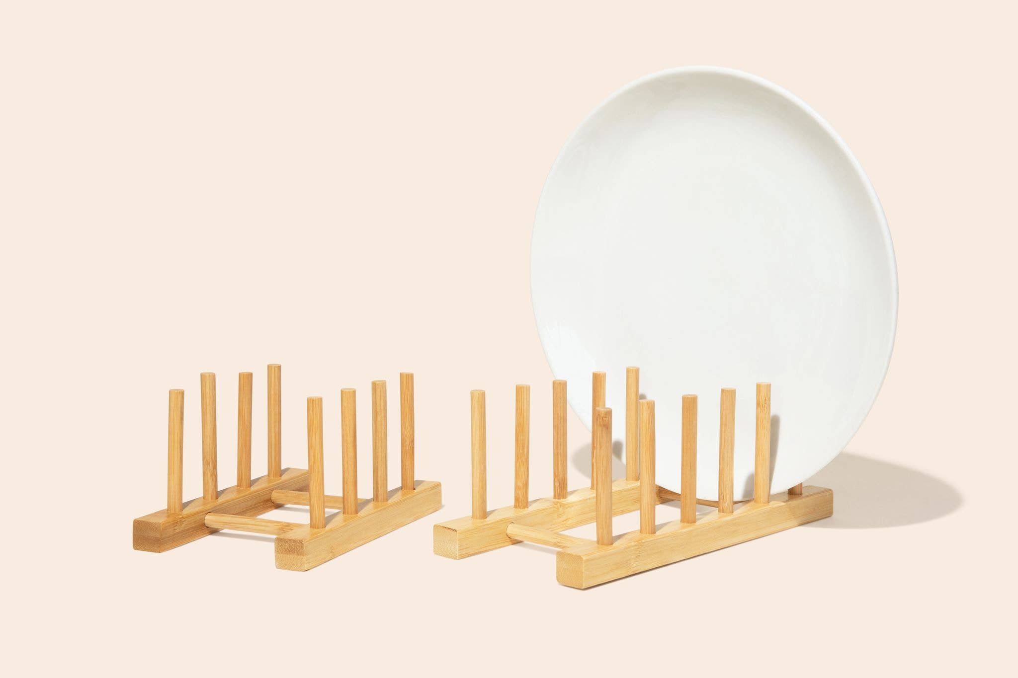 Bamboo Dish Drying Rack | Kitchen Bestseller