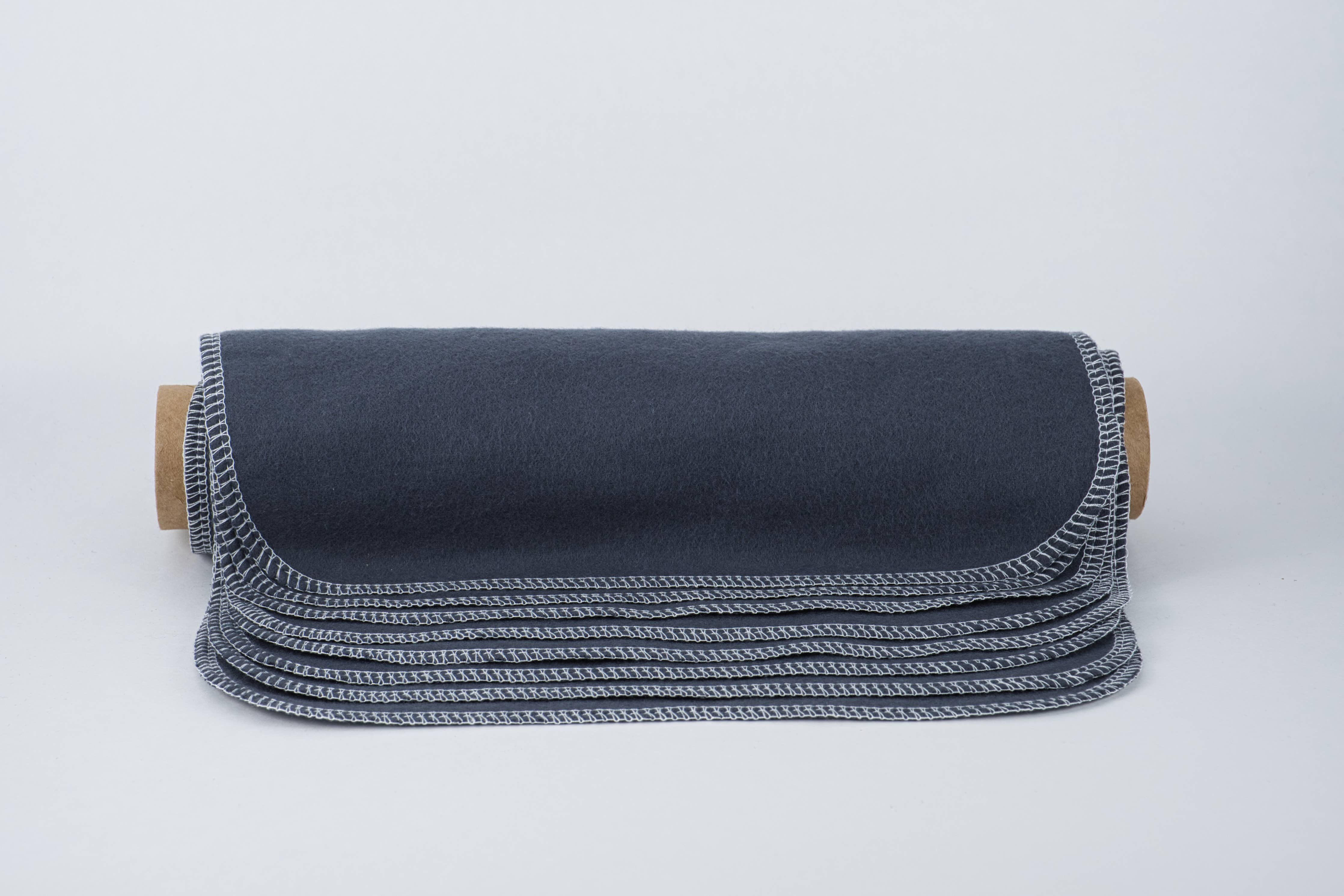 Cheeks Ahoy Pre-Rolled Reusable Non•Paper Towels