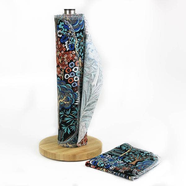 NonPaper Towels- Forest