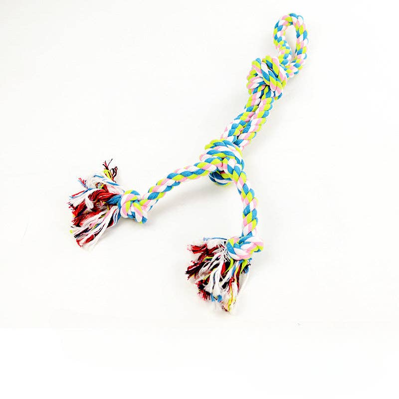 Cheerhunting Chewia - Rope Toy