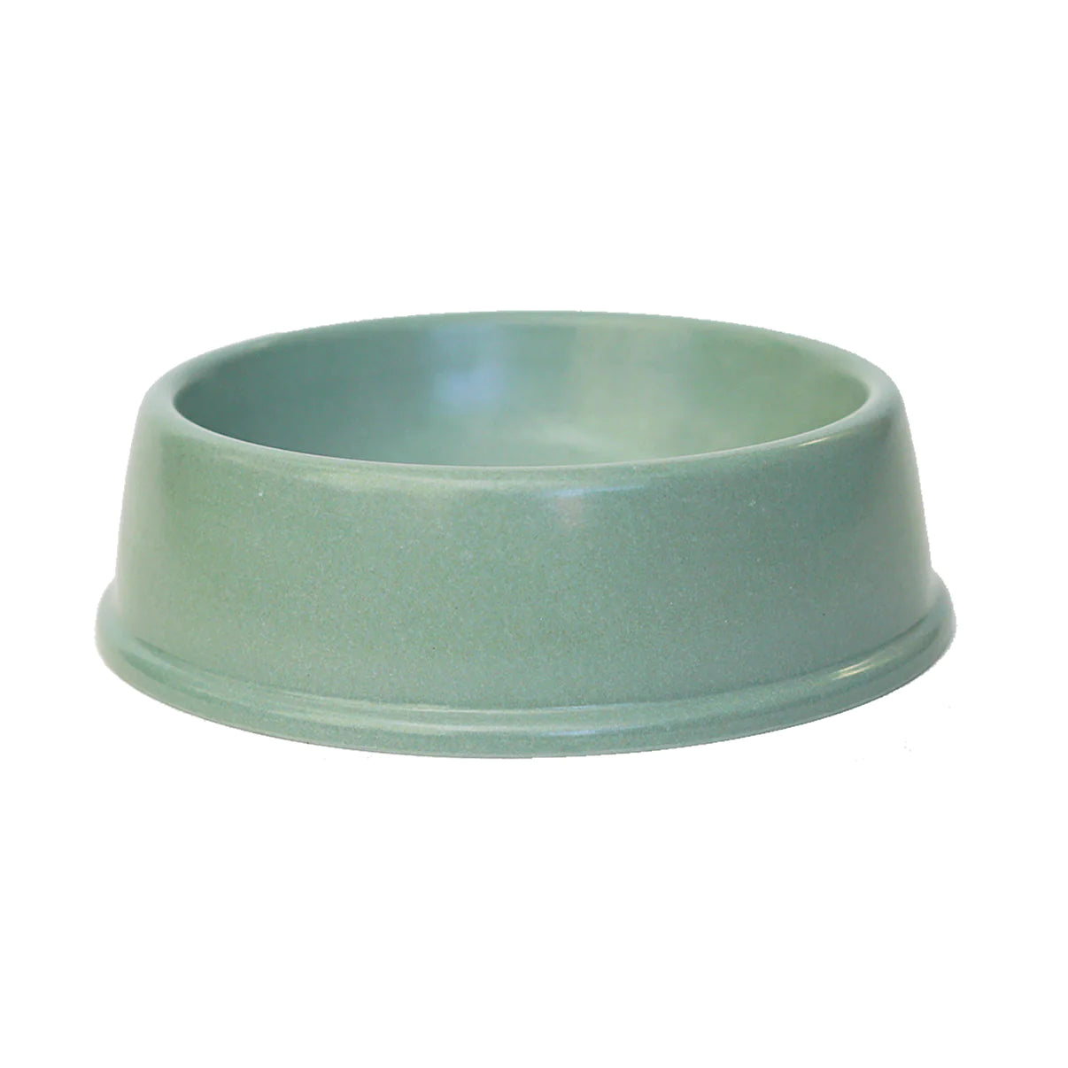 The Green Pet Shop - Large Bamboo Bowl