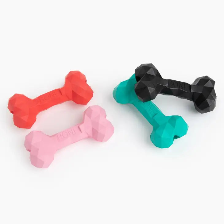 The Modern Pet company - Busy Body Bone Toy Medium