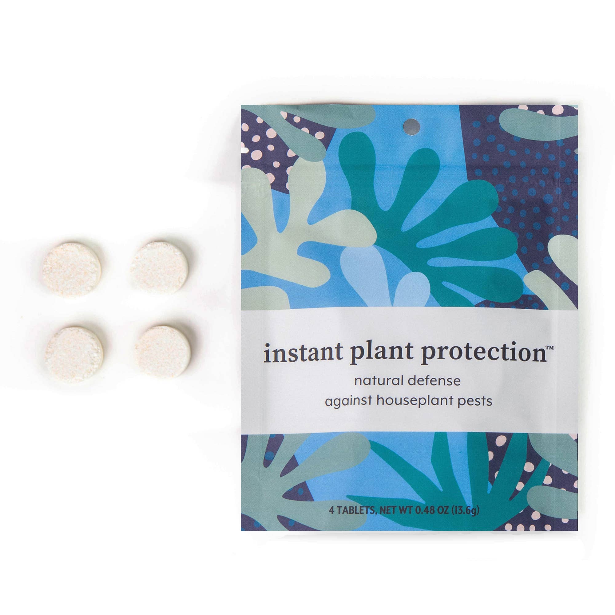 Instant Plant Protection Natural Plant Defense - 10 Pack