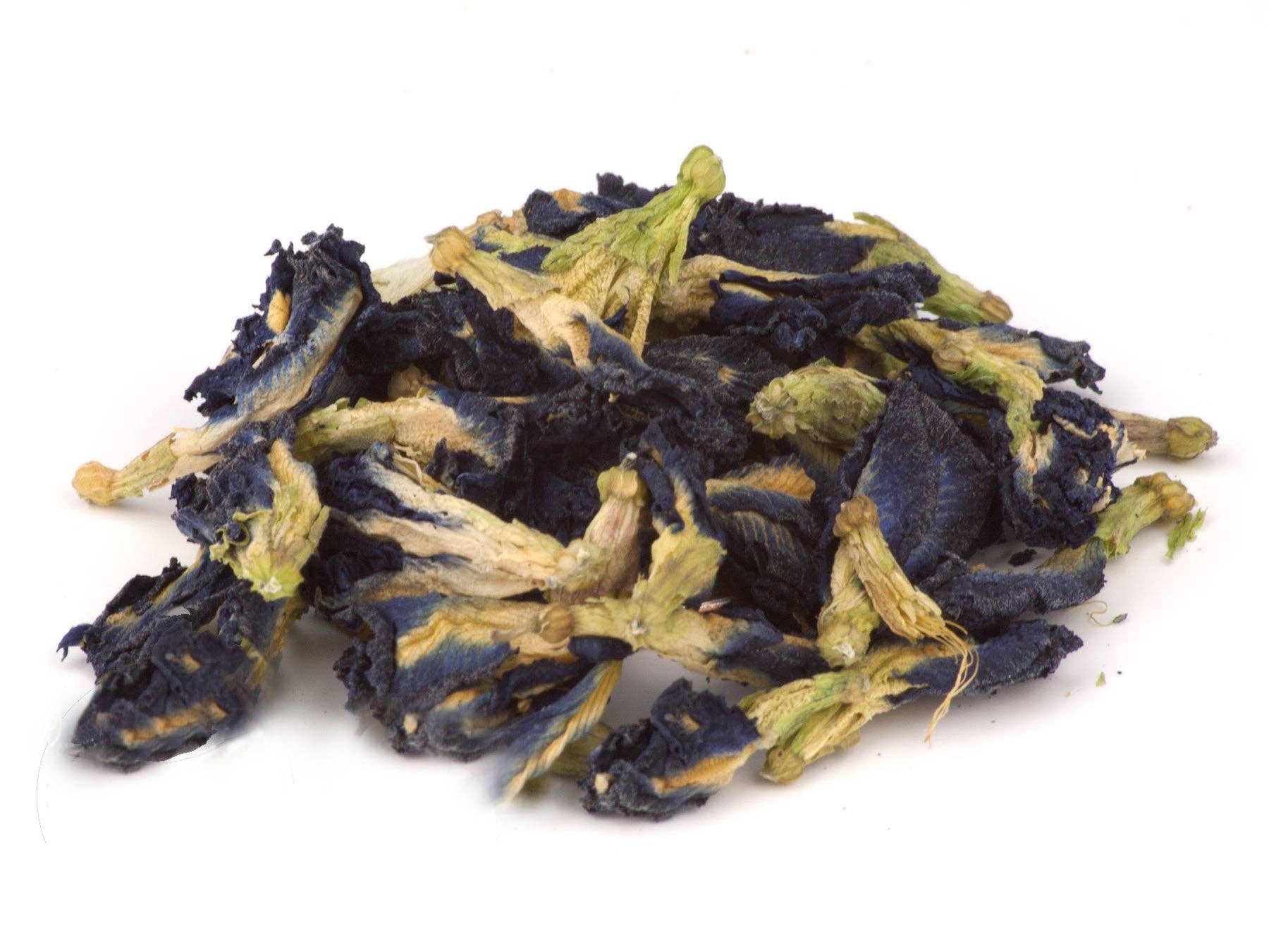 Butterfly Pea Flower Tea