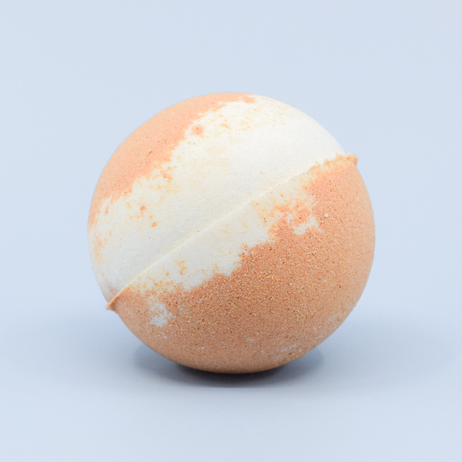 Bath Bombs Orange Patchouli