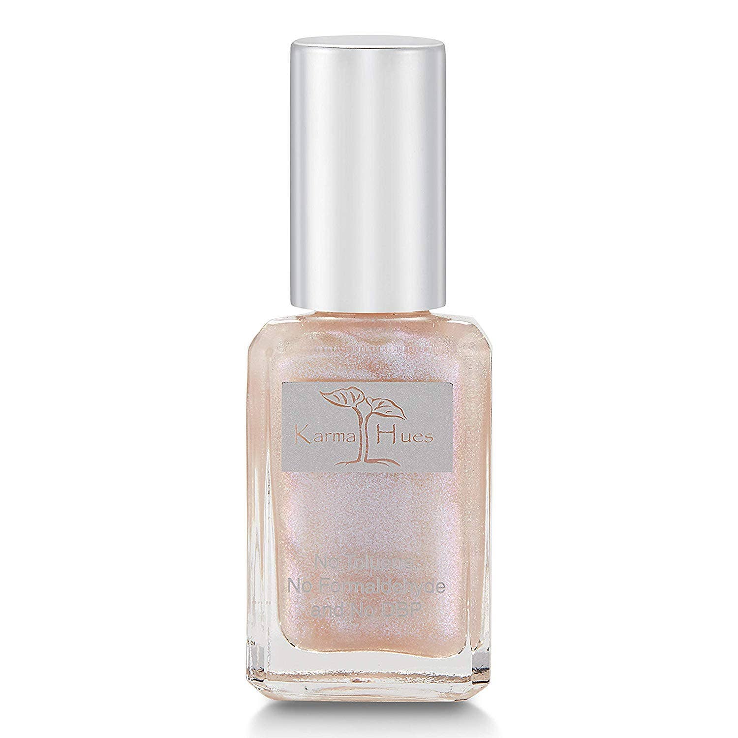 Karma Organic Natural Non toxic Mia Marie - Nail Polish