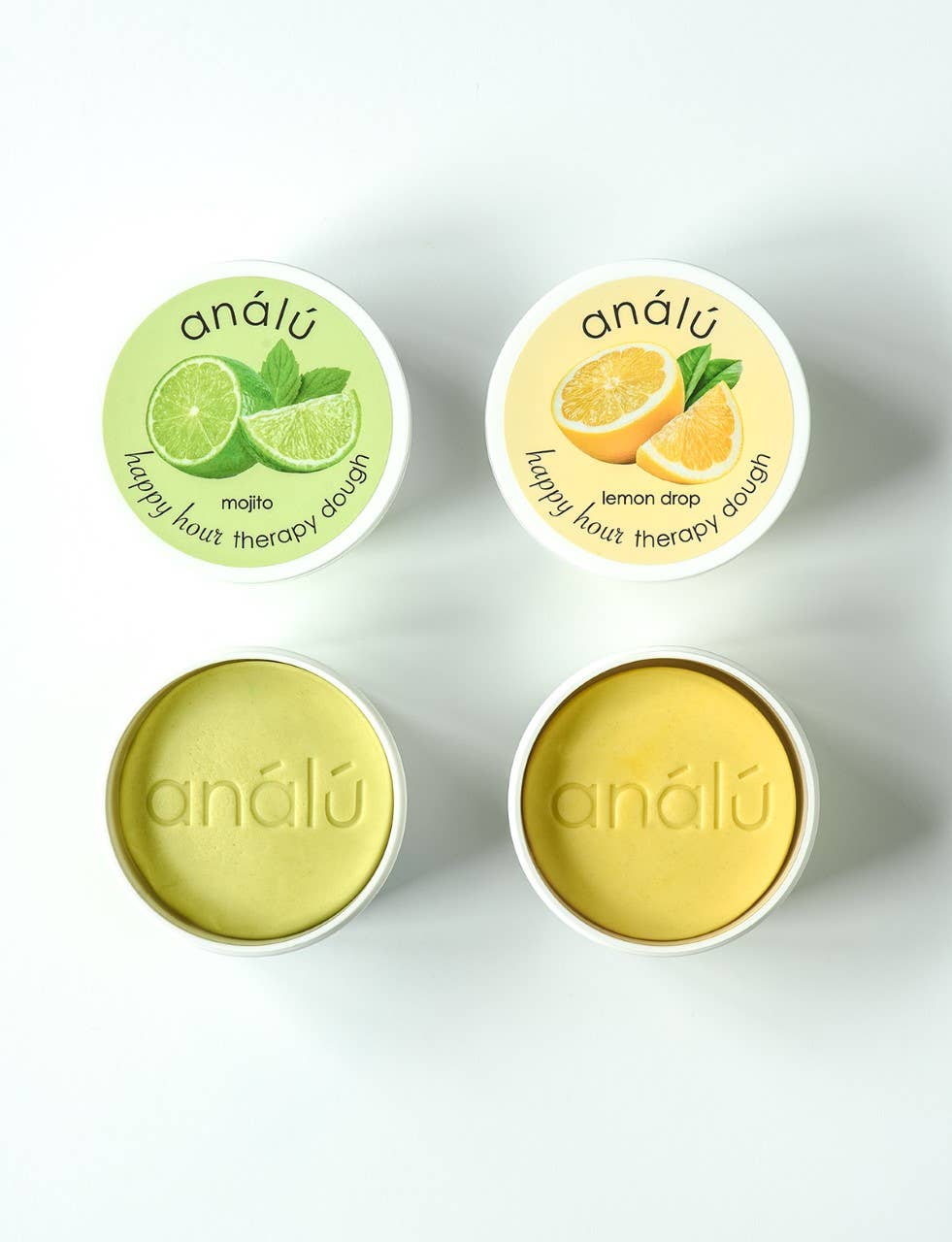 eco-kids - análú happy hour therapy dough-SALE