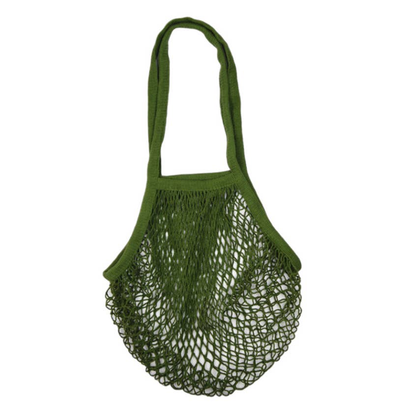 Zefiro - French Market Bags - Green