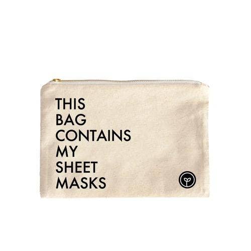 ESW - Bag Sheet Masks